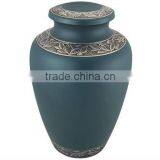 Brass Cremation Urns thumbnail-1