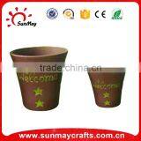 Ceramic Flower Pots thumbnail-4