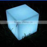 Epoxy Resin Puma Design 40cm Fancy Plastic Cube thumbnail-1