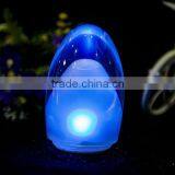 Newfashioned Led Two-double Tapered Table Lamp thumbnail-6