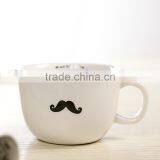 Mini 140ml Cute Cartoon Coffee Cup thumbnail-3