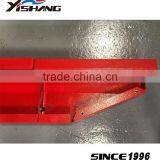 OEM Laser Cutting Machine Parts Sheet Metal Enclosure thumbnail-4