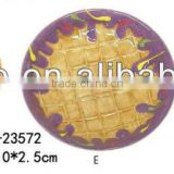 Ceramic plates dishes set