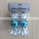 2015 New Design 2 Pcs of Christmas Decoration Candies thumbnail-1