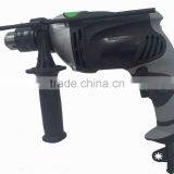 GOLDENTOOL 710w 13mm China Impact Drill Electric Power Portable Hand Drill Machine thumbnail-3
