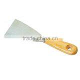 Building Tools Hot Sale Stainless Steel Flexible Blade Putty Knife thumbnail-1