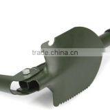 High Quality Iron Garden Folding Shovel thumbnail-3
