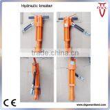 Underwater Jack Hammer Breaker thumbnail-1