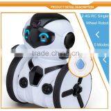 New Technology Robot Kit Intelligent Poli Robocar 5 Modes RC Robot Toy thumbnail-3