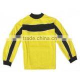 Soccer Goalkeeper Jersey thumbnail-4