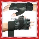 Weight Lifting Gym Professional Training Workout Fitness Glove Wrist Wrap thumbnail-2