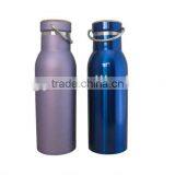 New Design Double Wall Stainless Steel Sports Vacuum Sports Bottle thumbnail-1