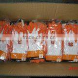 Knitted Gloves 13 Gauge With Latex Coated Safety Working Gloves thumbnail-2