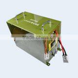 High Capacity Li-ion LiFePO4 24V 100Ah Battery Pack With Smart BMS