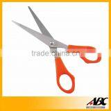 Good Quality Plastic Handle German Stainless Steel Scissors thumbnail-1