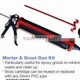 New Design Hand Silicone Gun/adhesive Gun thumbnail-1