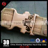 Lightweight Eva Inner Tactical Soft Camouflage Combat Belt for Army Duty Tactical Usage thumbnail-5