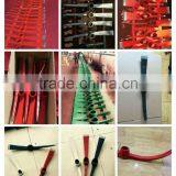 P402 Steel Pick Forged Pickaxe Head