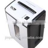 Electric Office Home Document Shredder Cross Cut 15 Sheets thumbnail-1