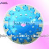 Lapping Wheel for Rock thumbnail-1