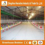 Heracles Series 2016 New Poultry Plastic Chicken Floor for Poultry House thumbnail-1