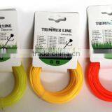 Factory Direct Sales/2.0X15metre/ Brush Cutter Nylon Trimmer Line thumbnail-1