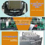 Direct Textile Printer thumbnail-2