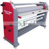 Auto Pneumatic Double-side Hot Laminator 1600H6+ thumbnail-1