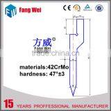 Top Grade Competitive 10m Long Dies for Press Brake thumbnail-1