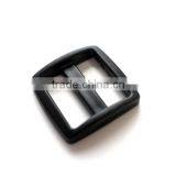 1" Plastic Triglide Adjuster, Plastic Adjustable Strap Slide Buckle For Bag Accessories, Plastic Adjuster Clip Buckle for Strap thumbnail-3