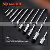 Professional 17mm T-Type CRV Wrench thumbnail-2