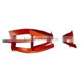 Cylinder Lawn Mower Blade