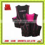 High Quality and Neoprene Personalized Life Jacket thumbnail-1