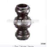 High Quality Ornamental Iron Fence Parts/collars,round Base thumbnail-3