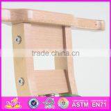 2016 New Design Children Wooden Mini Toy Bike, Hot Sale Kids Wooden Mini Toy Bike W16C151 thumbnail-6