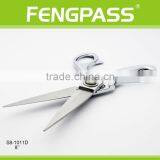 S8-1011D 8" Stainless Steel Blades With Zinc Alloy Handle Scissors For Cutting Fabric thumbnail-4