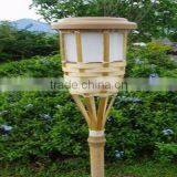 Solar Blaze Light(two Bambooes) thumbnail-1
