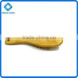 Hot Sale Wood Hair Brush Popular Comb thumbnail-2