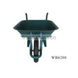 Qingdao Wantai High Quality Stanley Tools Wheelbarrow Wheels for Nigeria Market thumbnail-5