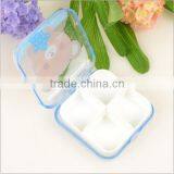 Custom Cartoon 4 Compartment Plastic Pill Box,custom Cartoon Plastic Pill Box Supplier,custom Made Cartoon Plastic Pill Box thumbnail-1