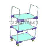New Type Transport Cart/shopping Cart CR-NO1 thumbnail-1