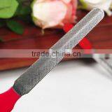 Double Pet/Dog Nail File, Stainless Steel Pet/Dog Cleaning Tool thumbnail-1