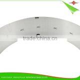 ZY-F1394 Adjustable Stainless Steel Cake Mold Cake Mousse Mold Telescopic Cake Mold thumbnail-6