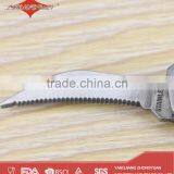 Mini Corkscrew Wine Cork Opener With Knife thumbnail-4