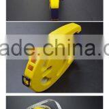 China ABS 30m Fiber Long Measuring Tape thumbnail-4