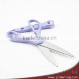 High Quality Stainless Steel Double Blade Kitchen Scissors With Protective Sleeve thumbnail-4