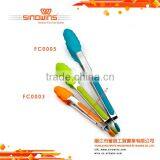 Kitchen Ware Silicone Food Tong Bread Tong thumbnail-3