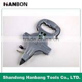 Portable Steel Measuring Tape of 30m, 50m, 100m thumbnail-3