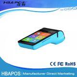 HBA-V3 Android POS Terminal With Thermal Printer, RFID Reader, Credit Card Reader Pos Terminal With Card Reader Sdk File thumbnail-5