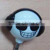 Headphone Jack Splitter Adapter thumbnail-4